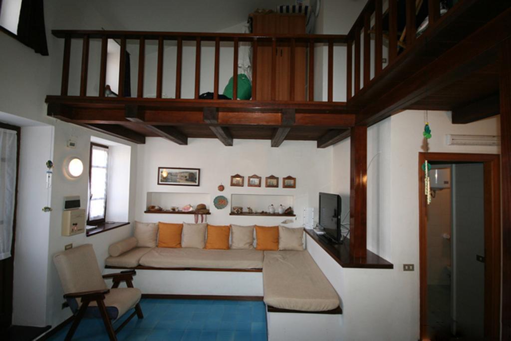 "Casa Cansella" A Few Steps From The Sea Gonnesa Exterior photo